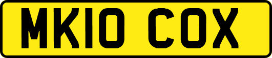 MK10COX