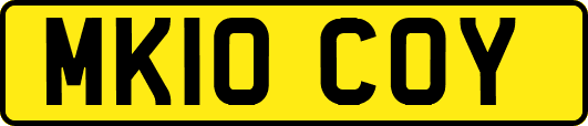 MK10COY