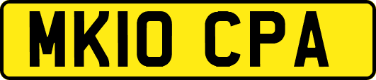 MK10CPA