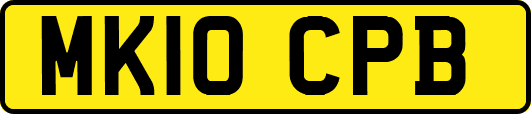 MK10CPB