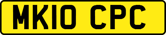MK10CPC