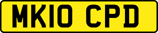 MK10CPD