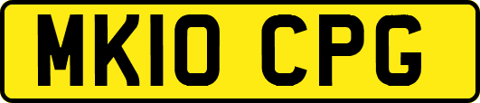 MK10CPG