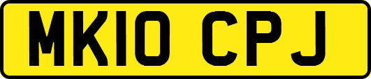 MK10CPJ
