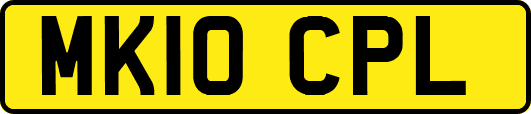 MK10CPL