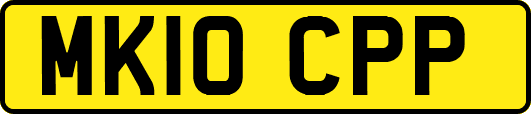 MK10CPP