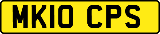 MK10CPS