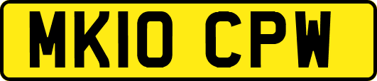 MK10CPW