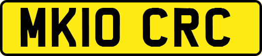 MK10CRC