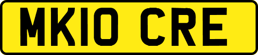 MK10CRE