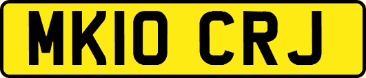 MK10CRJ
