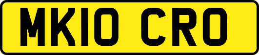 MK10CRO