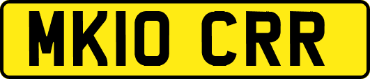 MK10CRR