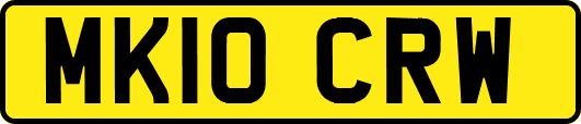 MK10CRW