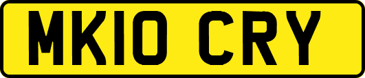 MK10CRY