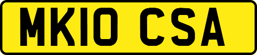 MK10CSA