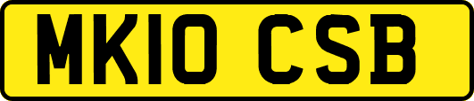 MK10CSB