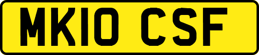 MK10CSF