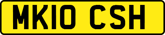 MK10CSH