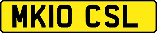 MK10CSL