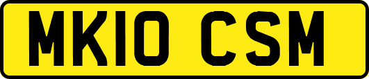 MK10CSM