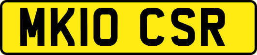 MK10CSR