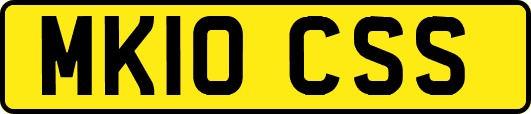 MK10CSS