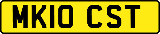 MK10CST