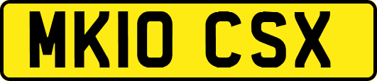 MK10CSX