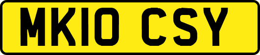 MK10CSY