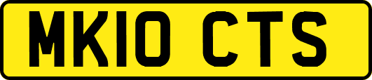 MK10CTS