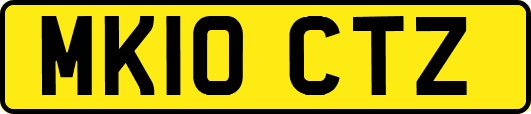 MK10CTZ