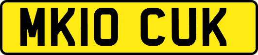 MK10CUK