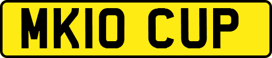 MK10CUP