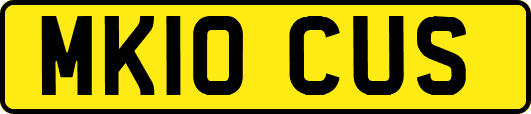 MK10CUS