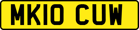 MK10CUW