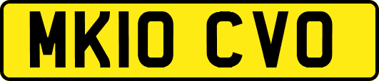 MK10CVO