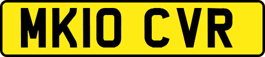 MK10CVR