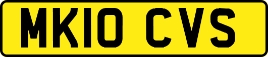 MK10CVS