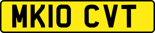 MK10CVT