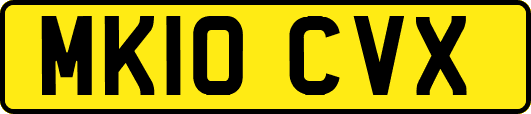 MK10CVX