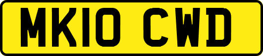 MK10CWD