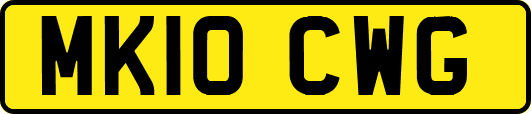 MK10CWG