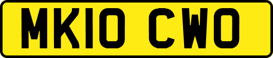 MK10CWO