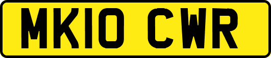 MK10CWR