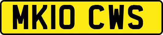 MK10CWS