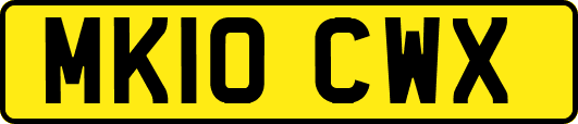 MK10CWX