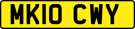 MK10CWY