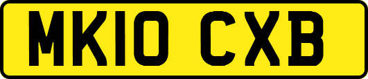 MK10CXB
