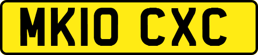 MK10CXC
